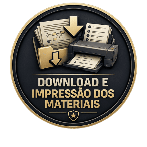 Estude pela tela ou no papel